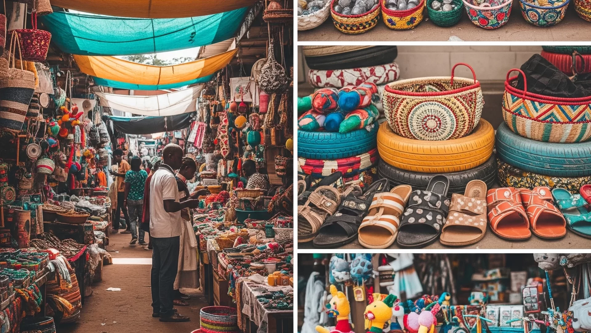 The "Waste to Wealth" Revolution in Africa